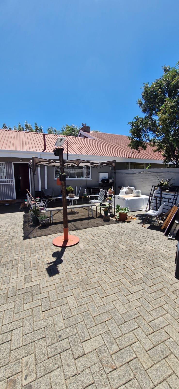 To Let 5 Bedroom Property for Rent in Generaal De Wet Free State